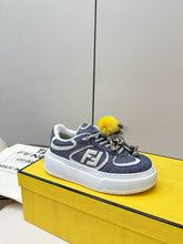 China Replica Fendi Women Shoes 130usd Only